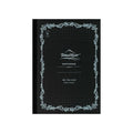 Notebook Cover-Notebook Tomoe River SAKAE TP