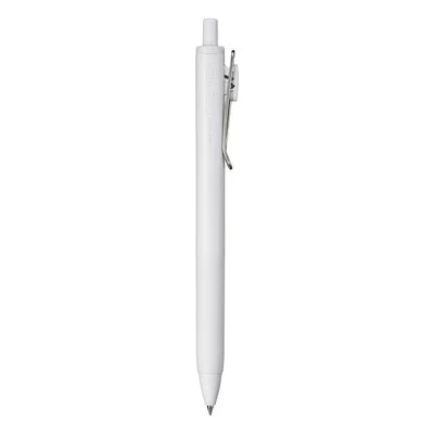 Uni-ball One Creative Color Gel Pen 0.5mm White Ink