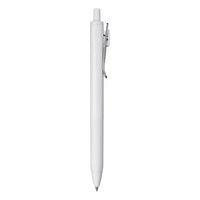 Uni-ball One Creative Color Gel Pen 0.5mm White Ink view 2