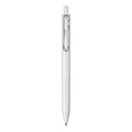 Uni-ball One Creative Color Gel Pen 0.5mm White Ink