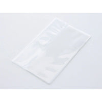 Midori MD Notebook Clear Cover - B6 Slim view 4