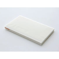 Midori MD Notebook Clear Cover - B6 Slim view 5