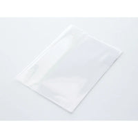 Midori MD Notebook Clear Cover - A5 view 4