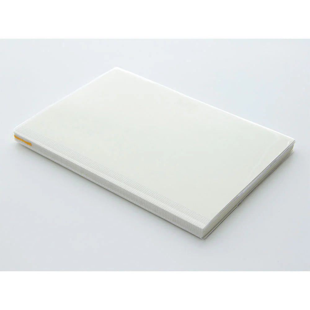 Midori MD Notebook Clear Cover - A5