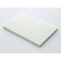 Midori MD Notebook Clear Cover - A5 view 5