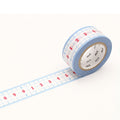 MT Masking Tape - Washi Tape - Ex Ruler