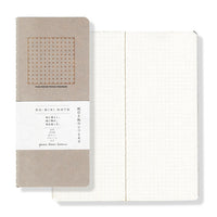 Yamamoto RO-BIKI NOTE Cross 5mm view 1