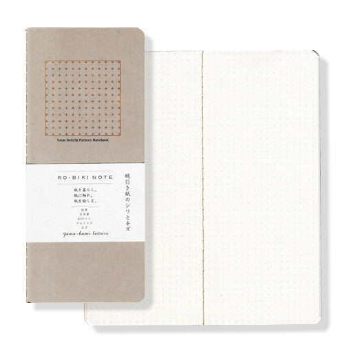 Yamamoto RO-BIKI NOTE Cross 5mm