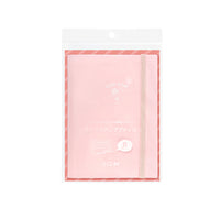 BGM Clear Stamp File Sakura view 1