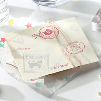 BGM Clear Stamp Traveling Stamps view 2