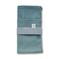 Yamamoto RO-BIKI NOTE Canvas Cover Organic Cotton Vintage Blue view 1