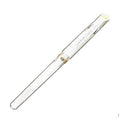 Uni-ball Signo Broad 1.0mm White
