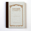 Tsubame Note A6 Ruled Notebook