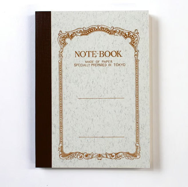 Tsubame Note A6 Ruled Notebook
