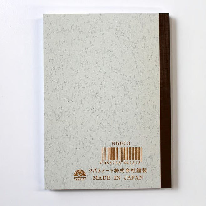 Tsubame Note A6 Ruled Notebook