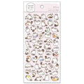 Mind Wave Ragdoll Stickers