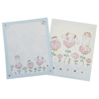 Sanrio Letter Set - Tokoro Komugi x Cinnamoroll view 3