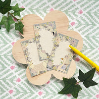 COMO Message Cards view 1
