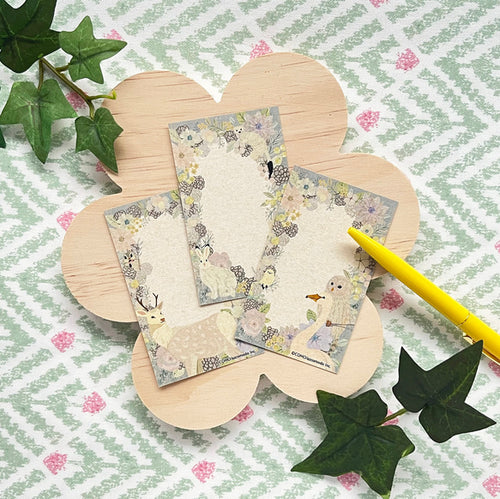 COMO Message Cards