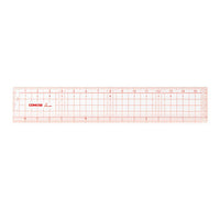 Concise Linea Ruler for Fountain Pens view 7