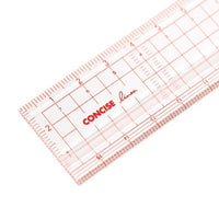 Concise Linea Ruler for Fountain Pens view 8