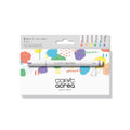 Copic Acrea 6 Color Set Light