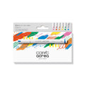 Copic Acrea 6 Color Set Vivid