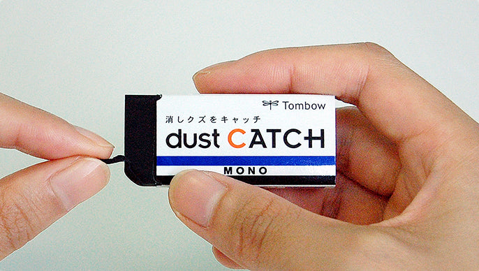 Tombow MONO Dust Catch Eraser