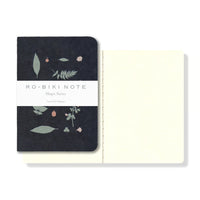 Yamamoto RO-BIKI NOTE Shape Series Wild Plants view 2
