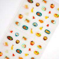 Furukawa Shiko Choco Peta Seal Food view 2