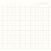 Furukawa Shiko Chocolog Ball Chain Mini Notebook - Bear view 6