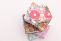 Haibara Block Memo - Cherry Blossoms in Full Bloom view 14