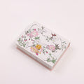 Haibara Block Memo - Cherry Blossoms in Full Bloom