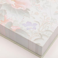 Haibara Block Memo - Hanano view 3