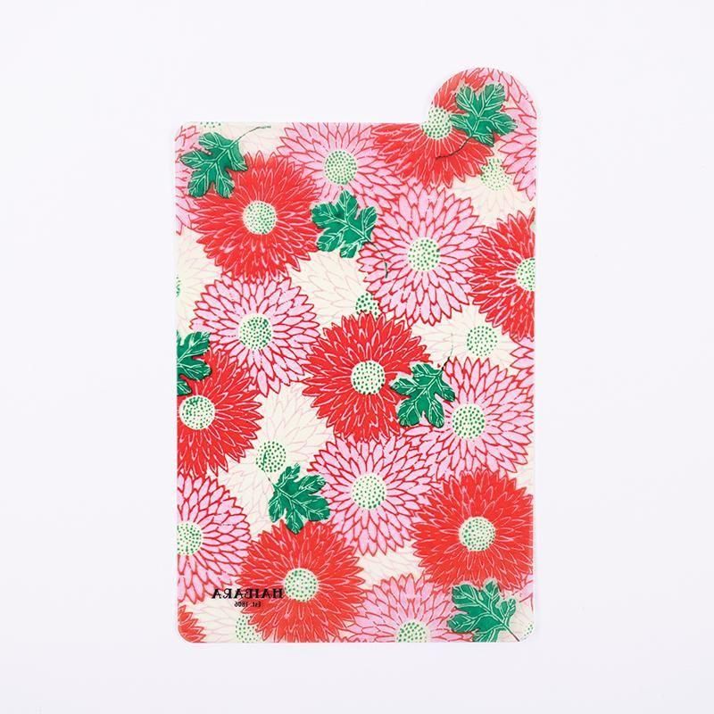 Haibara Pattern Bookmark - Choyo