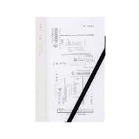 Isshoni. x Yohaku Day Log - Limited Design Series - Mojitosuji view 2