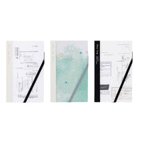 Isshoni. x Yohaku Day Log - Limited Design Series - Evening Primrose view 5