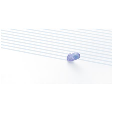 Kokuyo DotLiner Flick Tape Glue Dispenser - Mint