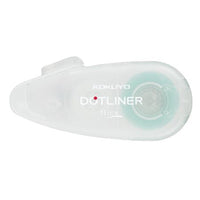 Kokuyo Strong Adhesive DotLiner Flick Tape Glue White view 1