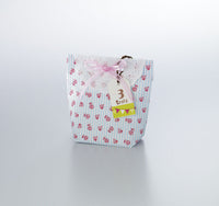 Kokuyo Harinacs Handy Stapleless Stapler Pink view 6