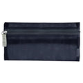 Kokuyo Slish Mesh Pen Case Navy