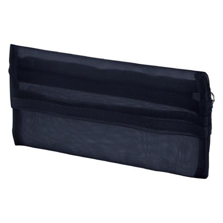 Kokuyo Slish Mesh Pen Case Navy