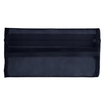 Kokuyo Slish Mesh Pen Case Navy