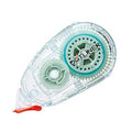 Kokuyo Transparent Mechanism Strong Adhesive Dotliner Tape Glue Green