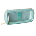 Kutsuwa Okumo Pen Case - Glass Green