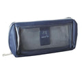 Kutsuwa Okumo Pen Case - Night Navy