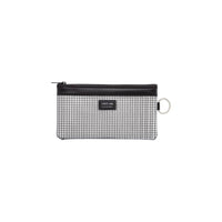 LIHIT LAB. Mesh Pouch DL Black view 1