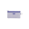 LIHIT LAB. Mesh Pouch DL Blue Violet