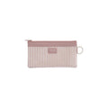 LIHIT LAB. Mesh Pouch DL Rose Pink