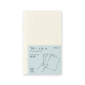 Midori MD Notebook Light - Grid B6 Slim